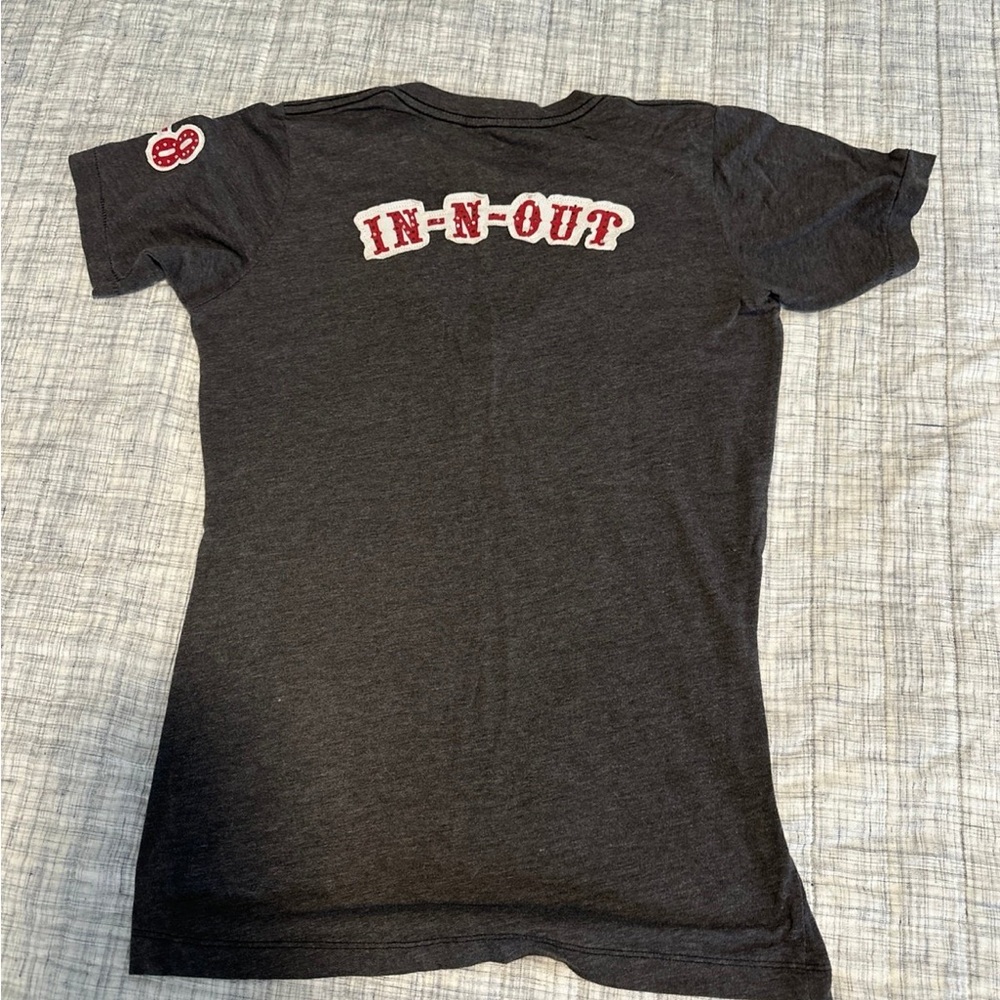 In-N-Out Burger T-Shirt